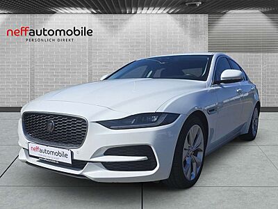 Jaguar XE S  AWD D180 Leder+LED+Navi+Kamera