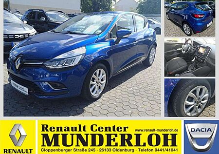 Renault Clio Intens