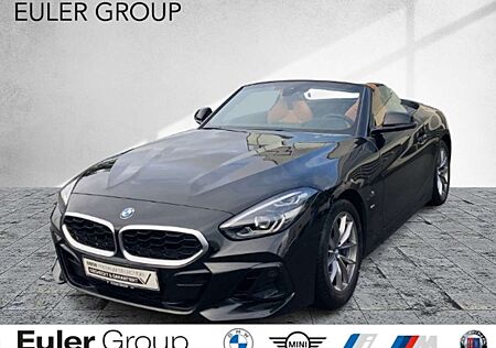BMW Z4 sDrive30i M Sport HUD Memory ParkAss LenkradHZG AC