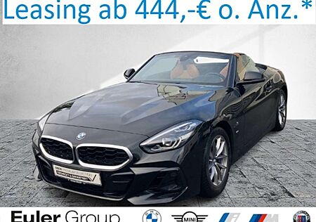 BMW Z4 sDrive30i M Sport HUD Memory ParkAss LenkradHZG AC