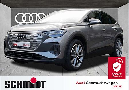 Audi e-tron 45 quattro Matrix LED AHK Leder Navi Pro ACC LM...