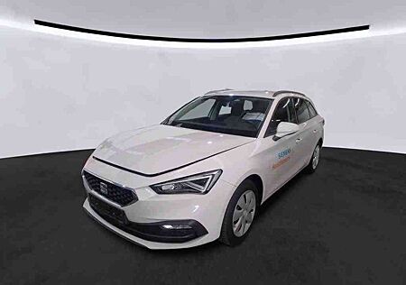 Seat Leon Sportstourer 2.0 TDIStyle/KAM/LED/ACC
