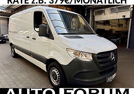Mercedes-Benz Sprinter 215 CDI L2H1 KLIMA MBUX KAMERA 2xSHBTÜR