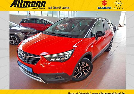 Opel Crossland X Innovation AHK Kam SHZ LHZ Tempo Navi Park&Go