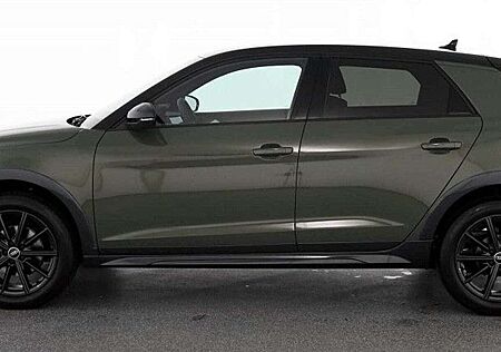 Audi A1 allstreet 35 TFSI, S Line, Dynamikpaket, VOLL