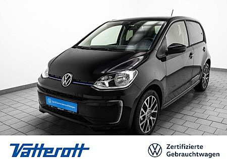 VW e-up! Volkswagen e-up! Edition