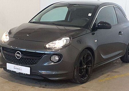 Opel Adam Slam 1.4 ecoFlex Tempomat Winterpaket