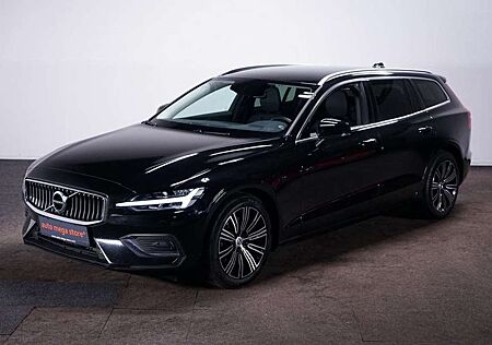 Volvo V60 Kombi B4 (Diesel) Inscription Kamera/AUT/LED