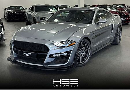 Ford Mustang GT 5,0l California Special *SZH / BELÜFTUNG*