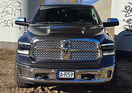 RAM 1500 RAM 1500 Laramie HEMI | Luftfederung | Top Zustand