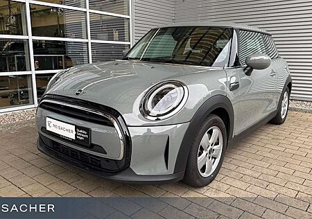 Mini ONE Classic-Trim Navi PDC LED Sportsitz DAB 15"