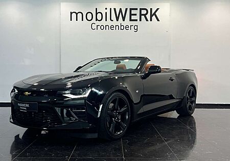 Chevrolet Camaro 6.2 V8 EU-Model HUD Magnetic Sitzlüftung