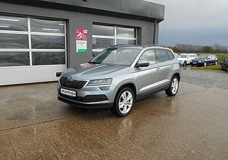 Skoda Karoq Style DSG AZV Sommer / Winterräder
