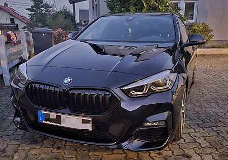 BMW 220i 220 Gran Coupe Aut. M Sport