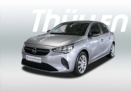 Opel Corsa 1.2 Turbo Edition PDC SHZ Bluetooth Klima
