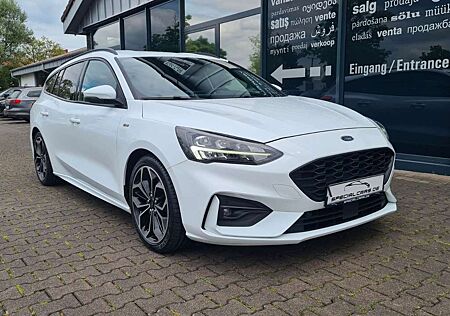 Ford Focus Turnier ST-Line AUT - LED - WINTER -