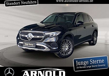 Mercedes-Benz GLC 220 d 4M Avantgarde Memory AHK 360° Navi LED