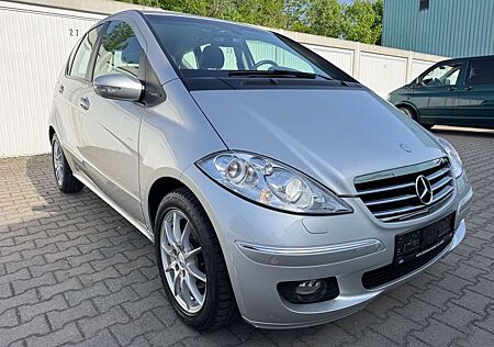 Mercedes-Benz A 200 Polar Star *Automatik*2.Hand*Xenon*PDC*