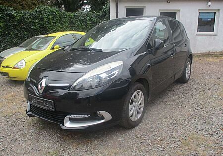 Renault Scenic Energy TCe , Navi