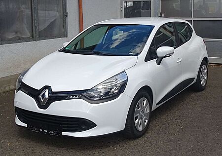 Renault Clio 1.2 16V 75 Dynamique