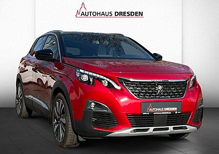 Peugeot 3008 1.6 GT 4 *V-LED*NAVI*DAB*SHZ*360°*