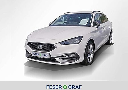 Seat Leon Sportstourer FR 1.5 TSIe - ACC,NAVI,RFK