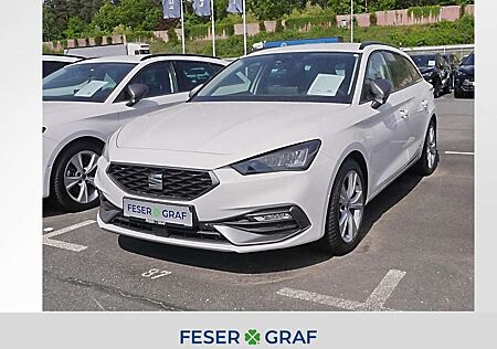 Seat Leon Sportstourer FR 1.5 TSIe - ACC,NAVI,RFK