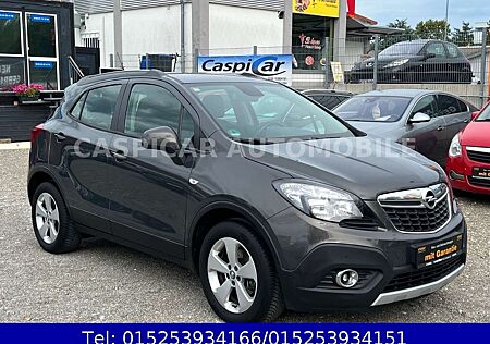 Opel Mokka Edition ecoFlex 4x4