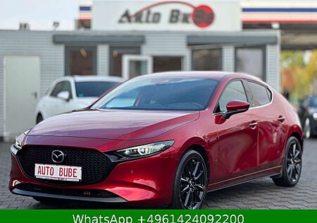 Mazda 3 Lim. AWD HUD|360°|ACC|BOSE