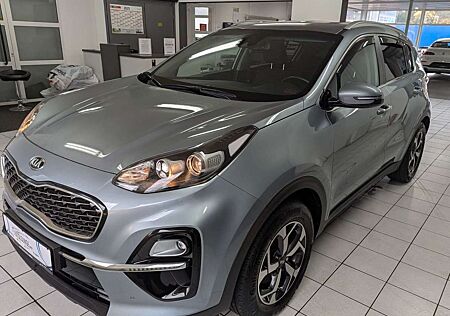 Kia Sportage Vision 2WD*Navi*Kamera*Smartphoneproj.*