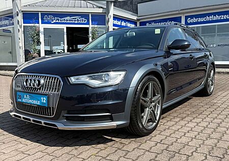Audi A6 Allroad quattro 3.0 TDI