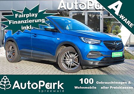 Opel Grandland X ***LED-SCHEINWERFER***