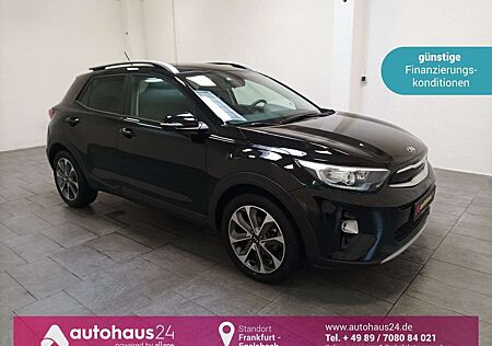 Kia Stonic 1.0 T-GDI Vision Carplay|PDC|Sitzhzg.