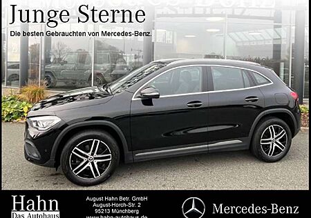 Mercedes-Benz GLA 200 PROGRESSIVE/LED/AHK/KAMERA/NAVI/DIGI/.