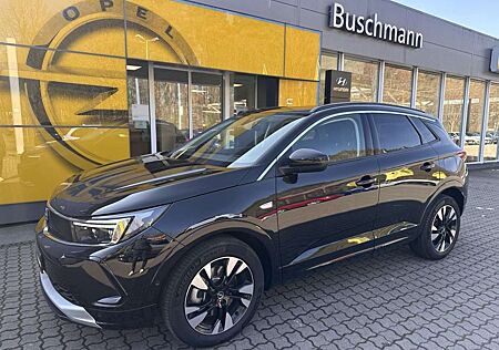 Opel Grandland Plug-in-Hybrid 1.6 DI Automatik Elegance