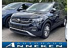 VW T-Cross Volkswagen Life*ACC*Sitzhzg*CarPlay*Android*PDC*