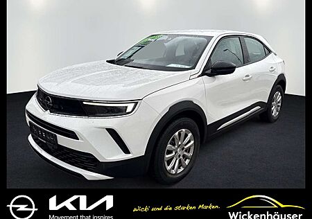 Opel Mokka-e Basis Bluetooth Klima Tempomat