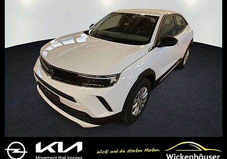 Opel Mokka e- Basis Bluetooth Klima Tempomat