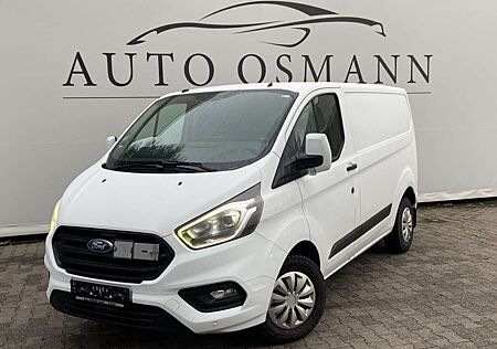 Ford Transit Custom 300 L1H1 AUTOMATIK + LED + 1HAND