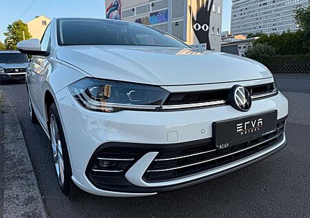 VW Polo Volkswagen VI Style DSG | MATRIX | Virtual