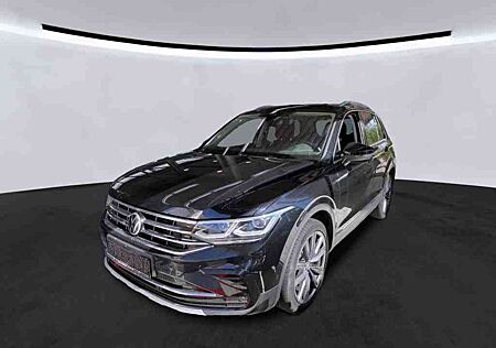 VW Tiguan Volkswagen 2.0 TDI Elegance PANO VIRTUAL 20"