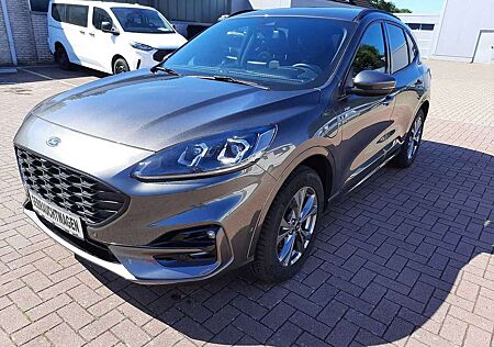 Ford Kuga Plug-in Hybrid 2.5 Duratec PHEV ST-LINE X
