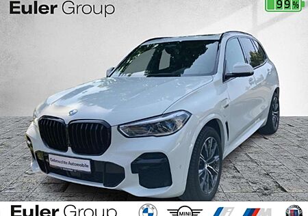 BMW X5 xDrive 45e M-Sport Sportpaket HUD Luftfederung AD