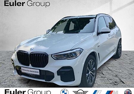 BMW X5 xDrive 45e M-Sport Sportpaket HUD Luftfederung AD