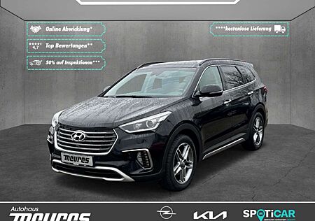 Hyundai Grand Santa Fe Premium 4WD ATG Navi e-Sitze El. Heckklappe Keyles