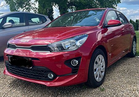 Kia Rio 1.2 Edition 7