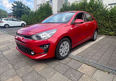 Kia Rio 1.2 Edition 7