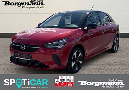 Opel Corsa-e Edition Rückfahrkamera - Apple CarPlay - LED - Sit