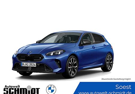 BMW 1er M Coupé M135 xDrive / NP= 62.610,- / M Sport Pro / AHK /