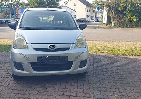 Daihatsu Cuore Plus (5türig)